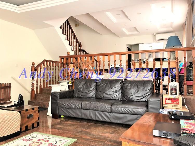 Serangoon Garden Estate (D19), Semi-Detached #172854862